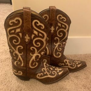 Tony Lama Boots